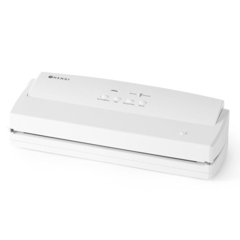 PAKOWARKA PRÓŻNIOWA DO ŻYWNOŚCI LISTWOWA BUDGET LINE 310MM 110W - HENDI 975350 PAKOWARKA PRÓŻNIOWA DO ŻYWNOŚCI LISTWOWA BUDGET LINE 310MM 110W - HENDI 975350