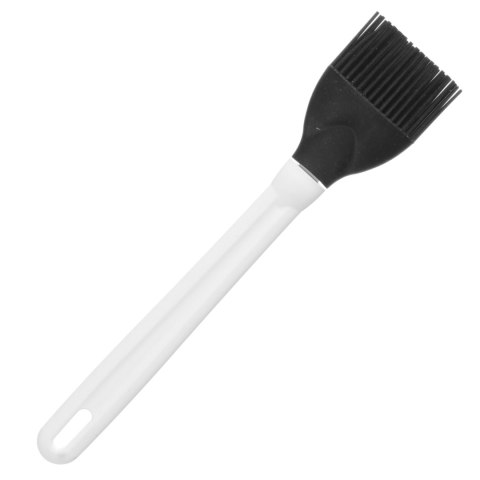 PĘDZELEK CUKIERNICZY DO LUKROWANIA SILIKONOWY SZER. 50MM - HENDI 515365 PĘDZELEK CUKIERNICZY DO LUKROWANIA SILIKONOWY SZER. 50MM - HENDI 515365