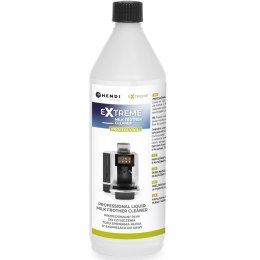 PŁYN DO CZYSZCZENIA INSTALACJI SPIENIANIA MLEKA W EKSPRESACH DO KAWY 1L - HENDI 231296