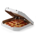PODKŁADKA DYSTANSOWA DO PUDEŁEK TRANSPORTU PIZZY ZESTAW 500SZT. - HENDI 709900