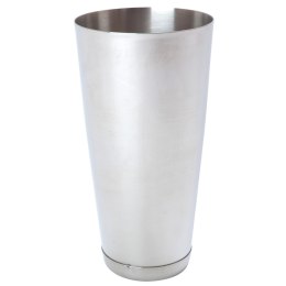 SHAKER KUBEK BOSTOŃSKI BARMAŃSKI DO DRINKÓW I KOKTAJLI STALOWY 0.8 L - HENDI 593042