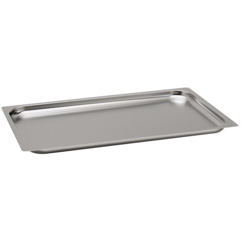 TACA BLACHA PROFI LINE -40C DO 300C GN1/1 WYS. 40MM - HENDI 809242 TACA BLACHA PROFI LINE -40C DO 300C GN1/1 WYS. 40MM - HENDI 809242