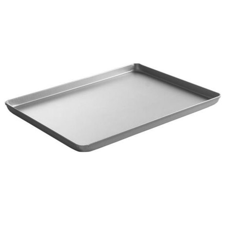 TACA CUKIERNICZA PIEKARNICZA EKSPOZYCYJNA Z ALUMINIUM 400X300X20MM SREBRNA - HENDI 808504 TACA CUKIERNICZA PIEKARNICZA EKSPOZYCYJNA Z ALUMINIUM 400X300X20MM SREBRNA - HENDI 808504