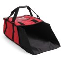 TORBA TERMICZNA DO TRANSPORTU PIZZY 35X35CM - HENDI 709825