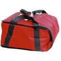 TORBA TERMICZNA DO TRANSPORTU PIZZY 35X35CM - HENDI 709825