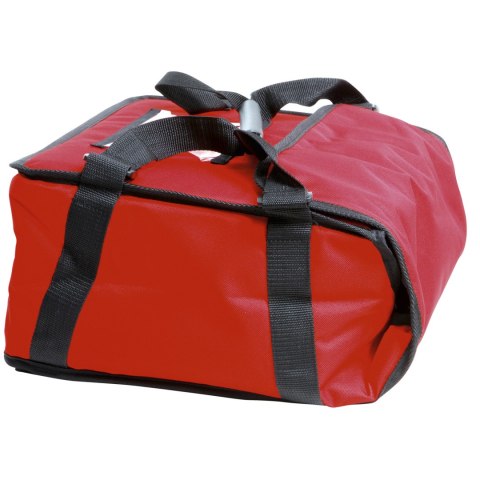 TORBA TERMICZNA DO TRANSPORTU PIZZY 35X35CM - HENDI 709825 TORBA TERMICZNA DO TRANSPORTU PIZZY 35X35CM - HENDI 709825