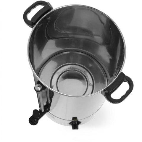 WARNIK PODGRZEWACZ DO WODY STALOWY 2200W 10L - HENDI 209882 WARNIK PODGRZEWACZ DO WODY STALOWY 2200W 10L - HENDI 209882
