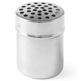 DYSPENSER DOZOWNIK KUCHENNY DO PARMEZANU STAL NIERDZEWNA ŚR. 55MM WYS. 75MM - HENDI 631102
