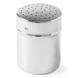 DYSPENSER DOZOWNIK KUCHENNY PIEPRZNICZKA SOLNICZKA STAL NIERDZEWNA ŚR. 55MM WYS. 75MM - HENDI 631201