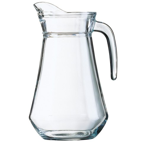DZBANEK DO NAPOJÓW SZKLANY ARCOROC ARC 1.6L ZESTAW 6SZT. - HENDI 53061 DZBANEK DO NAPOJÓW SZKLANY ARCOROC ARC 1.6L ZESTAW 6SZT. - HENDI 53061