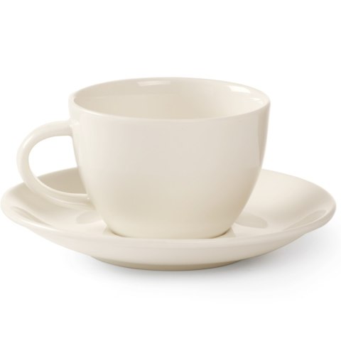 FILIŻANKA DO KAWY Z PORCELANY 210ML ZESTAW 6 SZT. FILIŻANKA DO KAWY Z PORCELANY 210ML ZESTAW 6 SZT.