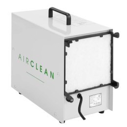 GENERATOR OZONU OZONATOR Z LAMPĄ UV ULSONIX AIRCLEAN 205 W 20G/H