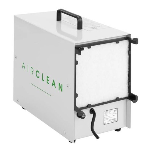 GENERATOR OZONU OZONATOR Z LAMPĄ UV ULSONIX AIRCLEAN 98W 7G/H GENERATOR OZONU OZONATOR Z LAMPĄ UV ULSONIX AIRCLEAN 98W 7G/H