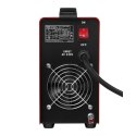KOMPAKTOWA NIEZAWODNA SPAWARKA MMA IGBT HOT START 160A 230V S-MMA-160PI
