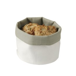 KOSZYK WOREK DO PIECZYWA OKRĄGŁY ŚR. 15CM BEŻOWY - HENDI 429006