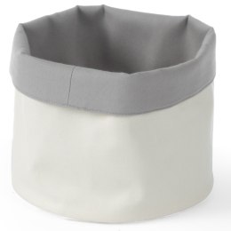 KOSZYK WOREK DO PIECZYWA OKRĄGŁY ŚR. 25CM BEŻOWY - HENDI 429044