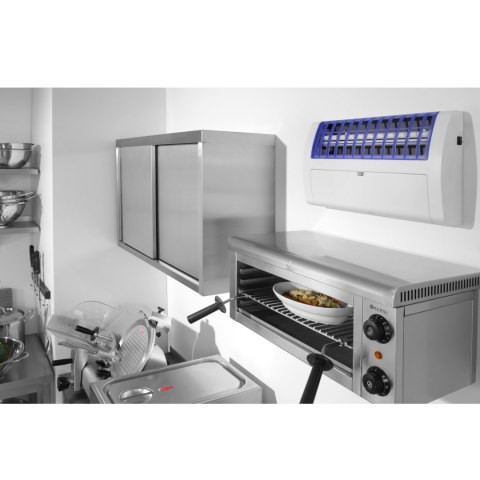 LAMPA OWADOBÓJCZA UV-A Z TAŚMĄ KLEJĄCĄ 120M2 36W LAMPA OWADOBÓJCZA UV-A Z TAŚMĄ KLEJĄCĄ 120M2 36W