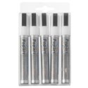 MARKERY DO TABLICY KOŃCÓWKA 2-6MM BIAŁE ZESTAW 5SZT. - HENDI 664209