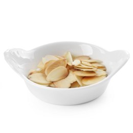 MISECZKA DO PRZEKĄSEK HUEVO TAPAS MINI PORCELANA ZESTAW 6SZT. - HENDI 784372