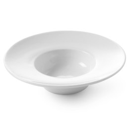 MISECZKA DO PRZEKĄSEK PLATO TAPAS MINI PORCELANA ZESTAW 6SZT. - HENDI 784426