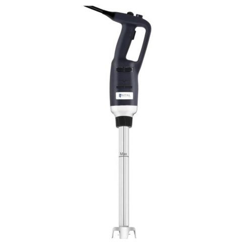MOCNY MIKSER BLENDER ROBOT RĘCZNY DŁ. 400 MM 500 W 230 V ROYAL CATERING MOCNY MIKSER BLENDER ROBOT RĘCZNY DŁ. 400 MM 500 W 230 V ROYAL CATERING