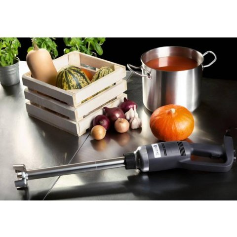 MOCNY MIKSER BLENDER ROBOT RĘCZNY DŁ. 400 MM 500 W 230 V ROYAL CATERING MOCNY MIKSER BLENDER ROBOT RĘCZNY DŁ. 400 MM 500 W 230 V ROYAL CATERING