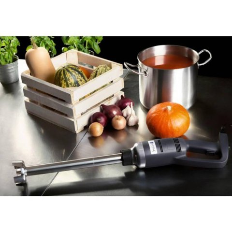 MOCNY MIKSER BLENDER ROBOT RĘCZNY DŁ. RAMIENIA 400MM 350W 230V ROYAL CATERING MOCNY MIKSER BLENDER ROBOT RĘCZNY DŁ. RAMIENIA 400MM 350W 230V ROYAL CATERING