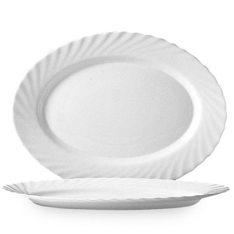 PÓŁMISEK OWALNY ARCOROC TRIANON 290X214X22MM ZESTAW 4SZT - ARCOROC D6891 PÓŁMISEK OWALNY ARCOROC TRIANON 290X214X22MM ZESTAW 4SZT - ARCOROC D6891