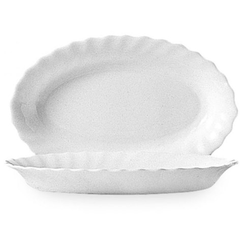 PÓŁMISEK RAWIERKA ARCOROC TRIANON 220X140MM ZESTAW 6SZT. - ARCOROC D6885 PÓŁMISEK RAWIERKA ARCOROC TRIANON 220X140MM ZESTAW 6SZT. - ARCOROC D6885