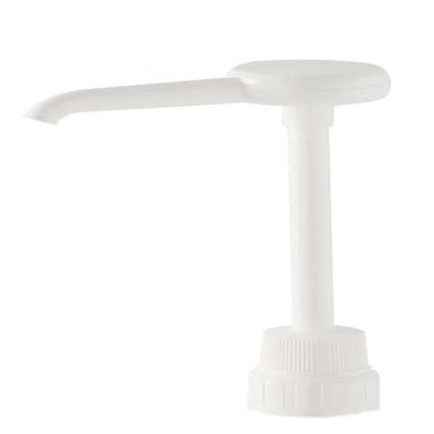 POMPKA DO SYROPÓW DA VINCI PORCJA 8ML - HENDI 998489