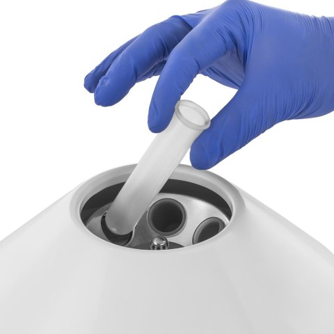 PROFESJONALNA WIRÓWKA LABORATORYJNA DO OSOCZA DO 6 PRÓBÓWEK 20ML 110W SBS-LZ-4000/20-6 PROFESJONALNA WIRÓWKA LABORATORYJNA DO OSOCZA DO 6 PRÓBÓWEK 20ML 110W SBS-LZ-4000/20-6