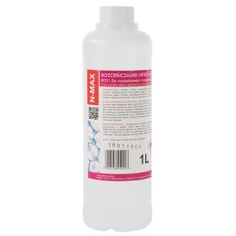 ROZCIEŃCZALNIK ROZPUSZCZALNIK NITRO RC-01 N-MAX 1L