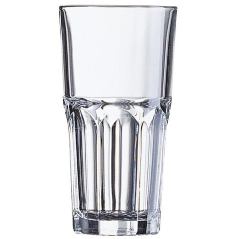 SZKLANKA ARCOROC GRANITY SZKŁO HARTOWANE 350ML ZESTAW 6SZT. - ARCOROC J2607 SZKLANKA ARCOROC GRANITY SZKŁO HARTOWANE 350ML ZESTAW 6SZT. - ARCOROC J2607