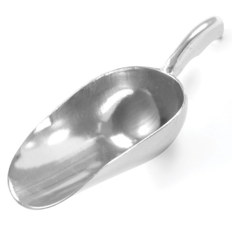 SZUFELKA BARMAŃSKA DO LODU ALUMINIOWA - HENDI 521410 SZUFELKA BARMAŃSKA DO LODU ALUMINIOWA - HENDI 521410