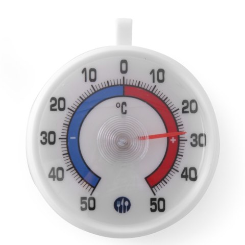 TERMOMETR DO MROŹNI ZAMRAŻARKI I LODÓWKI Z ZAWIESZKĄ -50C DO +50C - HENDI 271124 TERMOMETR DO MROŹNI ZAMRAŻARKI I LODÓWKI Z ZAWIESZKĄ -50C DO +50C - HENDI 271124