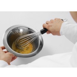 TRZEPACZKA RÓZGA KUCHENNA PROFESJONALNA DŁ. 250MM - HENDI 509005