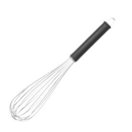 TRZEPACZKA RÓZGA KUCHENNA PROFESJONALNA DŁ. 350MM - HENDI 509203