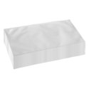 WORKI PRÓŻNIOWE MOLETOWANE DO PAKOWARKI PRÓŻNIOWEJ 20 X 30 CM 200 SZT. CERTYFIKAT LFGB ORAZ FDA ROYAL CATERING