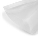 WORKI PRÓŻNIOWE MOLETOWANE DO PAKOWARKI PRÓŻNIOWEJ 30 X 40 CM 50 SZT. ROYAL CATERING CERTYFIKAT LFGB ORAZ FDA