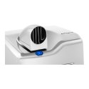 AUTOMATYCZNA SUSZARKA DO RĄK ŚCIENNA 2000W SREBRNA PHYSA VELLA SILVER