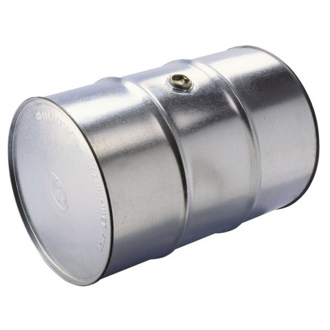 BECZKA STALOWA METALOWA OCYNKOWANA 200L OTWÓR 2'' W POBOCZNICY BECZKA STALOWA METALOWA OCYNKOWANA 200L OTWÓR 2'' W POBOCZNICY
