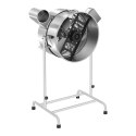 ELEKTRYCZNY TRYMER TRIMMER ŻNIWIARKA DO ROŚLIN NA STOJAKU 120W HILLVERT HT-HOWSON-18TE