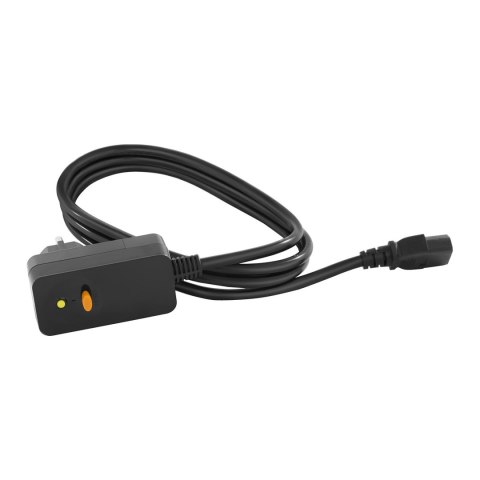 ELEKTRYCZNY TRYMER TRIMMER ŻNIWIARKA DO ROŚLIN NA STOJAKU 120W HILLVERT HT-HOWSON-18TE ELEKTRYCZNY TRYMER TRIMMER ŻNIWIARKA DO ROŚLIN NA STOJAKU 120W HILLVERT HT-HOWSON-18TE