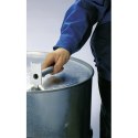 KLUCZ DO ZAKRĘTEK OD BECZEK BECZKI 60L 200L 2" I 3/4" STALOWY