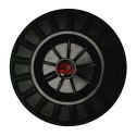 KOŁO KÓŁKO DO ŚMIETNIKA KOSZA KUBŁA NA ŚMIECI MGB 120L 240L ŚR. 200MM