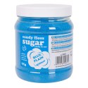 KOLOROWY CUKIER DO WATY CUKROWEJ NIEBIESKI NATURALNY SMAK WATY CUKROWEJ 1KG