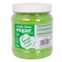 KOLOROWY CUKIER DO WATY CUKROWEJ ZIELONY NATURALNY SMAK WATY CUKROWEJ 1KG