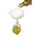 LEJEK KUCHENNY Z POLIPROPYLENU DO BUTELEK ŚR. 150MM HENDI 567654