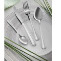 ŁYŻECZKI DO KAWY ESPRESSO KITCHEN LINE ZE STALI NIERDZEWNEJ 131MM 12 SZT. HENDI 764251