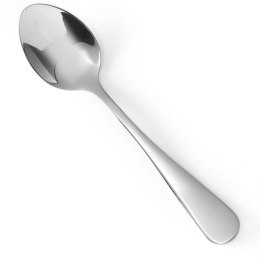 ŁYŻECZKI DO KAWY ESPRESSO PROFI LINE ZE STALI NIERDZEWNEJ 111MM 12 SZT. HENDI 764473